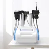 Multifunktionale 40k Kavitation Vakuum Roller Galvanische RF Kalt Hammer LED Körper Abnehmen Cellulite Reduzieren Maschine Schönheit Salon Verwendung