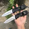 KS 1920 Multi-function Camping Pocket EDC Folding knife Screwdriver Multi tool Kit Full blade Outdoor tools