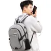 Ryggsäck uosc män väska varumärke mode högkvalitativ bärbar dator anteckningsbok mochila manlig vattentät ryggsäck backbag skola ryggsäck1