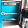 CNC-Fräsrahmen 3040 3-Achsen-4-Achsen-Linearführung für DIY-Gravur-Bohr-Fräsmaschine mit Motor Nema 23 für optional