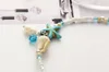 أزياء Conch Starfish Bead Bead Chain Banclets Bracelets Beach Foot Chain Jewelry for Women Will and Sandy Drop Ship