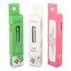 정통 UGO T2 듀얼 포트 USB 충전 650 900mAh 예열 VV Evod 가변 전압 vape 펜 510 나사 기화기 배터리