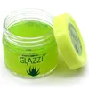 Aloe Vera Lip Balm Transparent Colorless Lip Oil Natural Aloe Extrac Jelly Moisturizing Long Last Anti-Crack Lip Care Lipstick