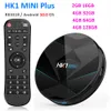 android tv box hk1 mini