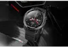 NEW Smart watch Black heart rate IP68 waterproof heart rate Touch screen