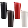 Wholesale 17oz Coffee Mug Bottle Double Wall Insulated Beer Tea Cup Metal Office Traveling Skidproof Water Tumbler