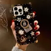 Fashion Telefen Case dla Huawei Oppo Vivo iPhone 14 Pro Max 13 14 Plus 12 11 x XR XS XSMAX Projektant Samsung Protective Case S20 S20P S20U Note 20