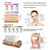 Promotion 3D hifu high intensity focused ultrasound HIFU beauty machine salon face lifting skin tightening body slimming