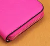 Hot Sell Wholesale Lady Long Wallet Multicolor Coin Purse Card Holder Original Women Classic Zipper Pocke Pocke