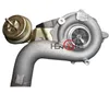 Turbo-oplader voor Volkswagen Golf IV Bora Nieuwe Kever 1.8T Upgrate K04-001 K04 1.8T Turbo