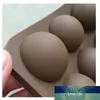 Мяч сфера силиконовые формы для шоколада выпечки круглые торт печенье формы пудинг пудинг желло мыло хлеба конфеты