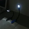 Klip Masaüstü Küçük Masa Lambası Açık Okuma Mini Gece Lambası Ev Yatak Odası LED Işıklandırmalı Çok Renkli 2 8bs J2