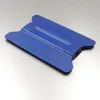 4" Lime Speed Wing Hard Card Bubble Remover Squeegee Window Film Tinting Tool Hard,Medium,Soft Available TM-259