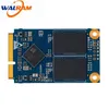 SATA3 MSATA SSD 64GB 128 GB 256GB 512GB Mini SATA Interner Festkörper-Festplatten-Festplatte für Laptopdesktop-PC