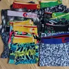 Color Random Mens Design Underwear Boxer Shorts Mens Hot Male Underwear Men Boxer Underpants Comfortable Breathable Cuecas Boxer2168805