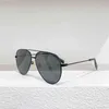Gafas de sol de sapo piloto de doble haz familiar de alta calidad al por mayor de fábrica 2022, las mismas gafas de sol