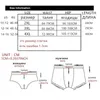CSYWHS PLUS TAMANHO 2XL 3XL 4XL Women039S Briefs Appare Mid Caist Cosy Color Solid Women Cotton Panties Underwear para mulheres 2011124713387