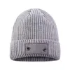 Cappelli invernali di marca per uomo Designer Cappelli Berretti da donna Bonnet Beanie Uomo Designer Beanie Hats 20121703CE3631240