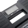 Báscula de peso corporal digital LCD Mini báscula personal para básculas de piso de baño 150 kg Salud Pesaje electrónico Y200106