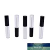 AACAR – bouteille vide pour lèvres mignonnes de 8ml, récipient cosmétique, Tube de brillant de voyage, jolis récipients vides transparents pour fournitures de maquillage