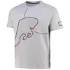 F1 Formule 1 hetzelfde racepak zomer heren en dames aangepaste teampakken fan shirts301g