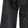 Primavera Autunno Moda uomo Outwear Giacca a vento Uomo spessa calda in pile Giacche con cappuccio Casual Slim Fit Cappotto sportivo Plus Size 201130