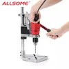 electric drill stand