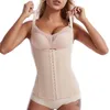 Femmes ferme Corset ventre contrôle Shapewear taille Corset Shapers gilet post-partum corps Shaper minceur ceinture ceintures taille formateur 220307