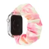 Apple Watch Band Cloth Bracelet Strap for iWatch 4/3/2/1 38mm 40mm 44mm 44mm