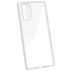 Sottile cristallo morbido antiurto Custodie per telefoni tpu trasparenti trasparenti Custodie posteriori in silicone TPU per Samsung Galaxy A52 A72 A42 A22 A82 A02S A03S