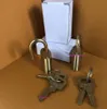 Kolekcja Przedmiot Moda Classic Prezent L Sytle Lock and Set Set 3.5x2cm Idealne narzędzie DIY