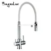 flow kitchen faucet