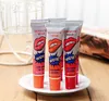 Lip Gloss Peeloff Lasts for 24h No Stain Marine Collagen Lipstick Balm Plant Romantic Bear 6 Colors Makeup Moisturizing 7409719