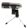 BM 900 Mikrofon kondensator Mikrofon do nagrywania dźwięku do radioodcastingowego śpiewu KTV karaoke mikrofon