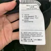 Nowa kosmiczna bawełniana tkanina biegowa Spodnie Spodnie Technotle Casual Pants Cu4502