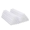 Diffuseurs d'huiles essentielles 40 pièces filtres d'humidificateur en coton bâtons humidificateurs éponges d'écouvillon recharge mèches absorbantes remplacement 6564612