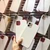 2021 Завод Оптовая цена Iphone Телефон Чехол Лейббчка Кожаный Чехол Чехол с розничной упаковкой для iPhone 12 11 x Серия