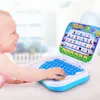 Nowa maszyna do nauki dzieci z mysim komputer przed szkołą studium nauki edukacyjne tabletka Prezent Zabawek ZXH C11189448403