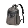 Unisex Designer Backpacks Sacos de Luxo Sacos Flores Homens Mulheres Outdoor Viagem Bag Moda Estudantes Back Packs