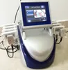 Profesjonalny Lipo Laser Odchudzający Maszyna Przenośna Strona główna Użyj 10 Podkładek Lipolaser Sprzęt kosmetyczny Rozpuścić kształt ciała tłuszczu
