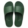 Vrouwen sandalen chaussures zwart geel rood groen glijbanen slipper dames zacht comfortabel huis hotel strand slippers schoenen maat 36-41 10