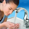 Bad Waschbecken Wasserhähne Hohe Qualität Kupfer Einzigen Kalten Wasserhahn Torneira Do Banheiro Keramik Spool Zubehör Cocina Torneiras1