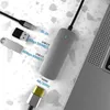 Typ C Hub USB-C do stacji dokującej HD Adapter 4 w 1 DP Wielofunkcyjny Dock Rozszerzający Dock MacBook Pro Huawei P20 Pro Samsung Galaxy S9