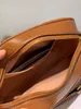 leather marmont camera handbag cross boday bags women purse leather purse cute bags new 2021 brown color two sizes