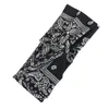 Vrouwen blad kruis hoofdband bogen dames tulband hoofdbanden gedraaide haarband wraps headwraps mode wil en sandy cadeau