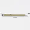2 in 1 Muti-fuction Capacitive Touch Screen&Writing Stylus and Ball Point Pen for all Smart CellPhone&Tablet 500pcs/lot