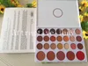 Neue hochwertige Make-up-Lidschatten-Paletten, professionelle kühle und warme Töne, 5 Stile Lidschatten-Palette