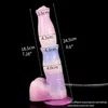 Nxy dildos yocy - большой жгут пениса с реактивной функцией, игрушкой оргазма, анальная пробка, эякуляционный пенис, половой ремень, Store1210