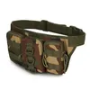 Camouflage Bag Waterproof Explore Riding Package Small Woman Man Fashion Accesories Waist Pack Outdoor Motion 16 5ak K2