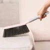 1PC 부드러운 칫솔모 청소 브러시 ​​긴 손잡이 침대 청소 브러쉬 빗자루 Mane Dusting 소파 시트 스윕 침대 홈 공급 Rra12337